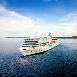Viihde / Tanssiristeily TallinkSilja Victoria I 15.-16.11.2026 (su-ma) Hinta alkaen 85€ / hlö
